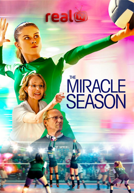 the miracle season